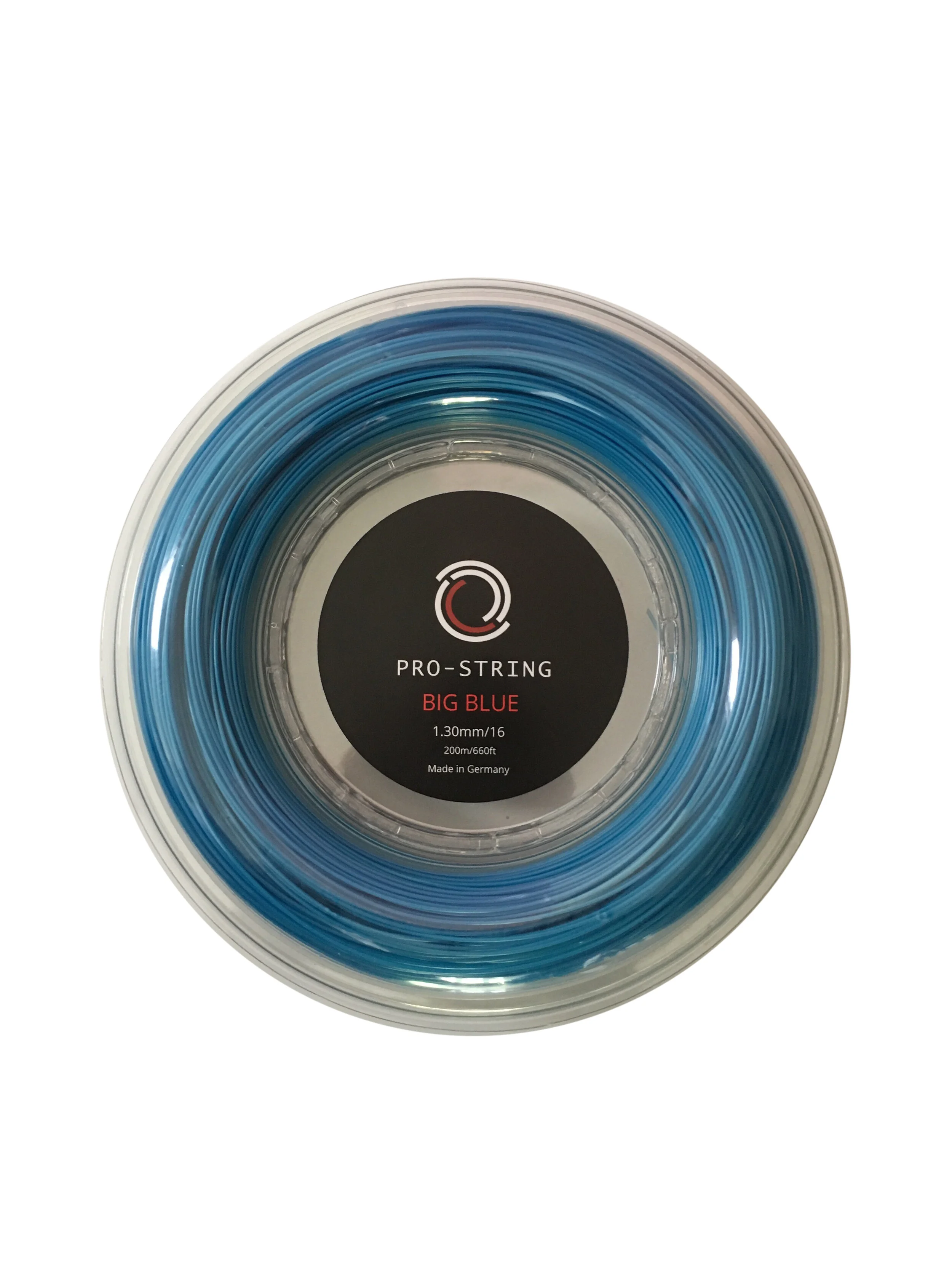 Pro-String Big Blue 200m Reel