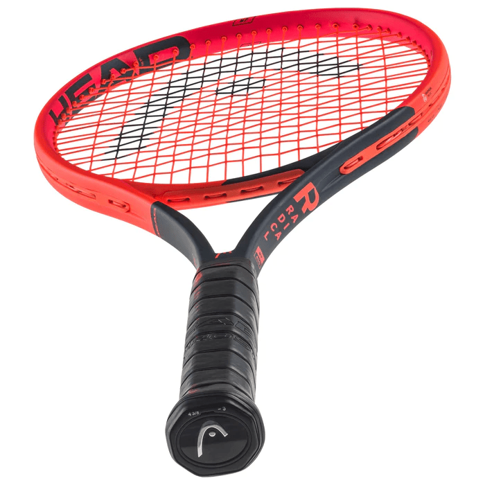 HEAD RADICAL MP 2023 グリップ2 HEAD RADICAL MP (2023) — Pro-String London Racket Restringing