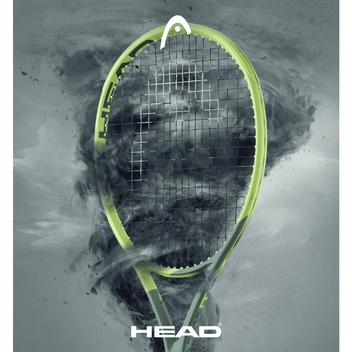 HEAD EXTREME MP (2022) — Pro-String London Racket Restringing