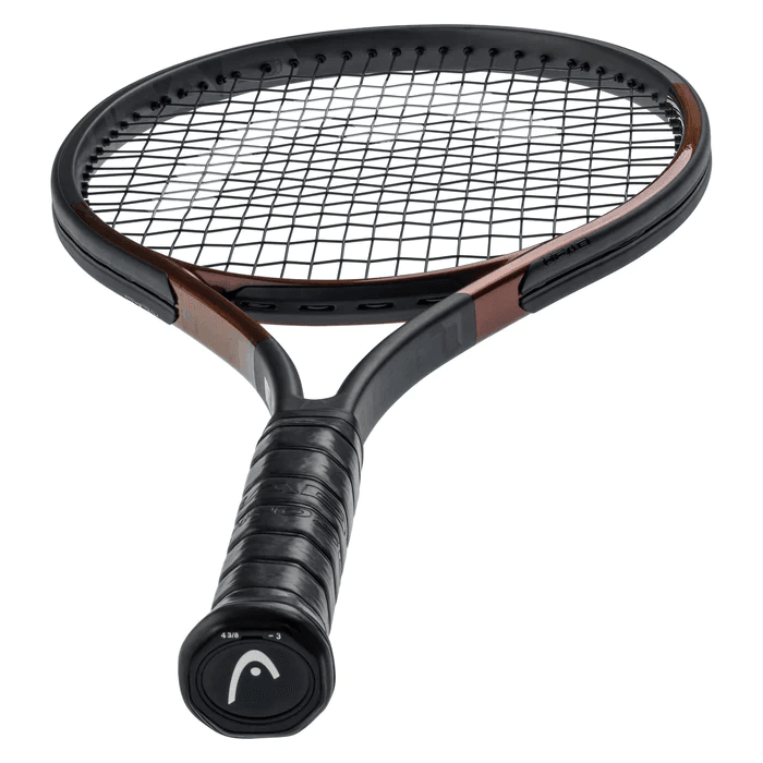 HEAD PRESTIGE TOUR (2023) — Pro-String London Racket Restringing