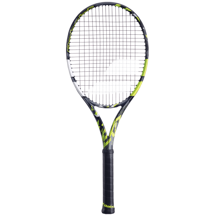 Babolat Pure Aero G2 ストリングセット Babolat Pure Aero (2023) — Pro-String London Racket Restringing