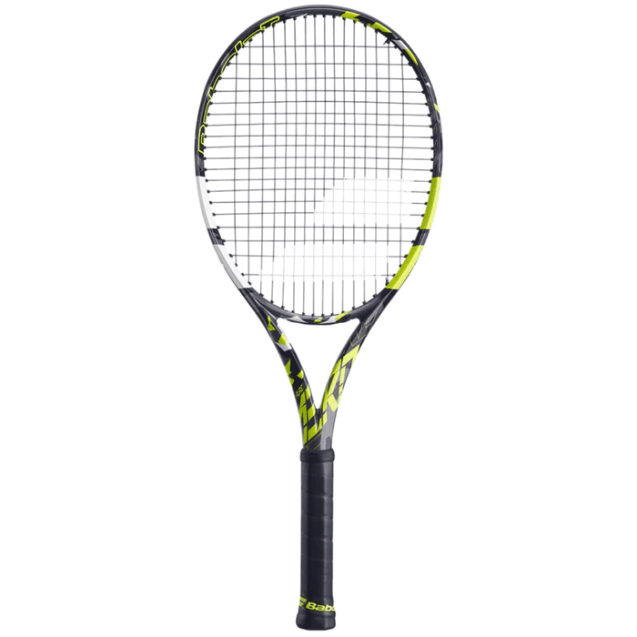 Babolat Pure Aero プロストック Babolat Pure Aero (2023) — Pro-String London Racket Restringing