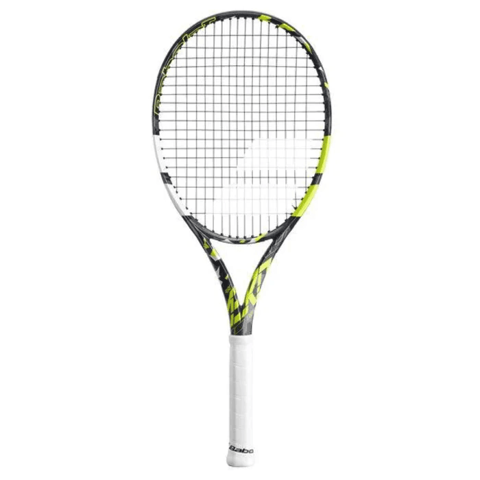 BABOLAT PURE AERO TEAM (2023) — Pro-String London Racket Restringing