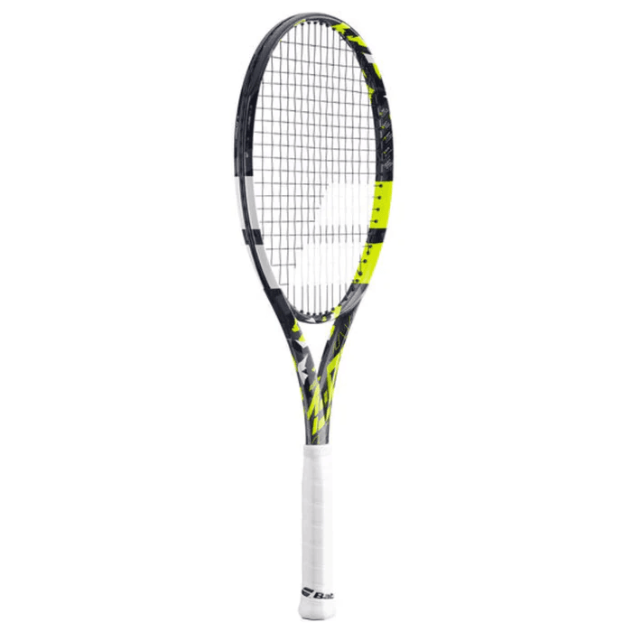 BABOLAT PURE AERO TEAM (2023) — Pro-String London Racket Restringing