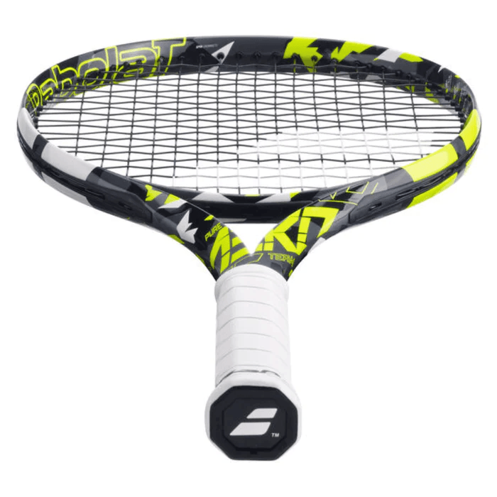 BABOLAT PURE AERO TEAM (2023) — Pro-String London Racket Restringing