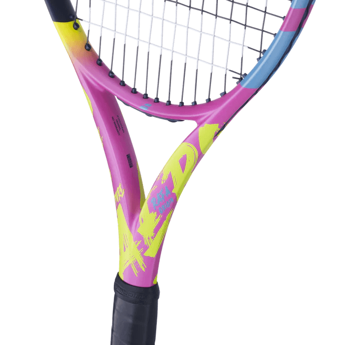 【ほぼ新品】Babolat PURE AERO RAFA グリップ2 ほぼ新品】Babolat PURE AERO RAFA グリップ2 ほぼ新品】Babolat PURE