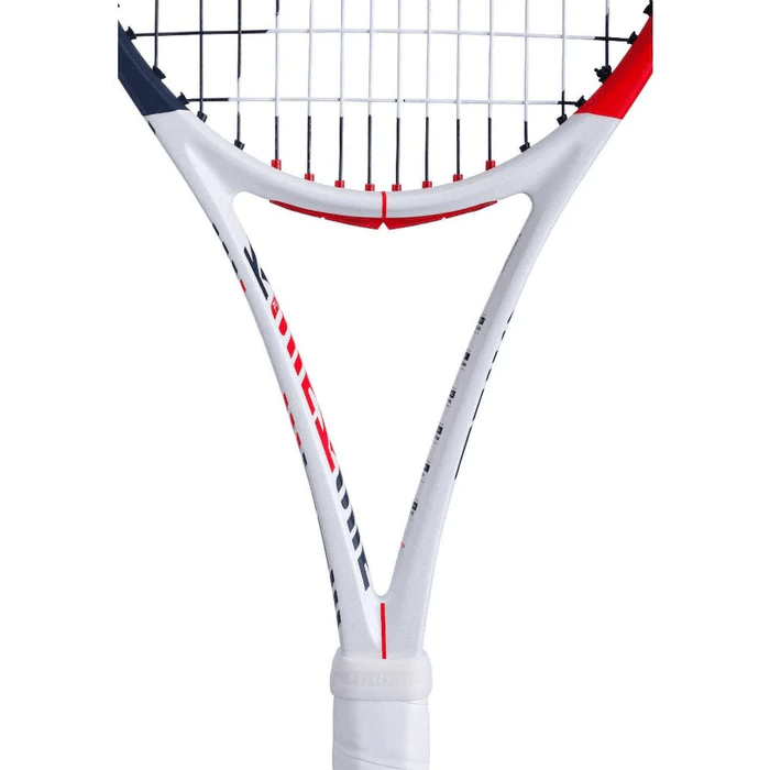 BABOLAT PURE STRIKE 100 — Pro-String London Racket Restringing