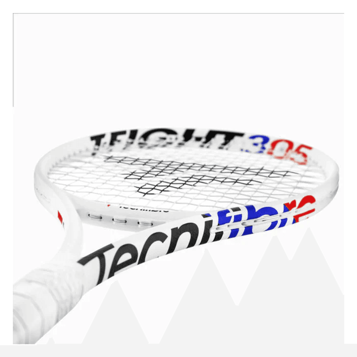 TECNIFIBRE T-FIGHT 305 ISOFLEX (2022) — Pro-String London