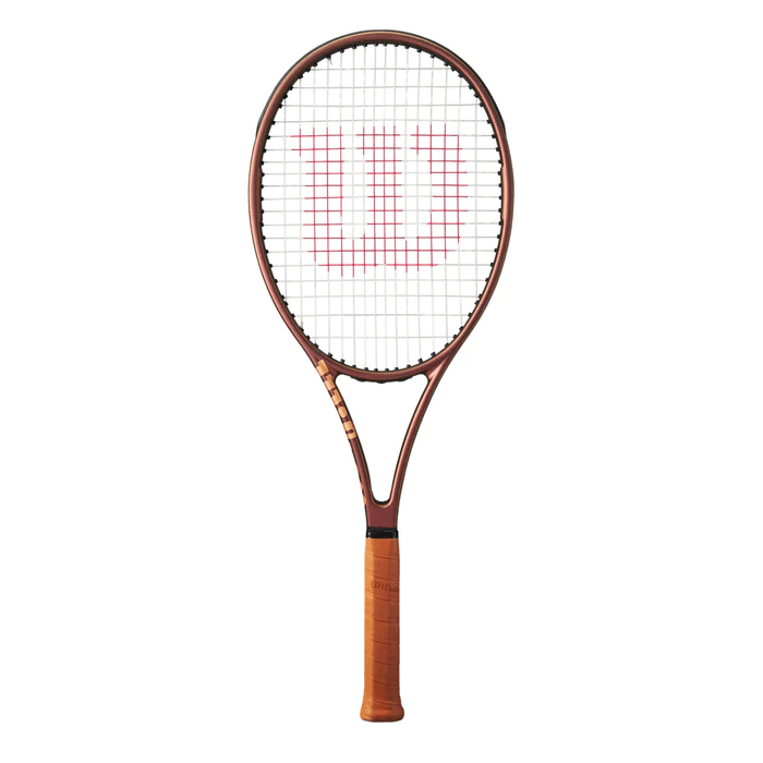 WILSON PRO STAFF 97 V14 (2023) — ProString London Racket Restringing