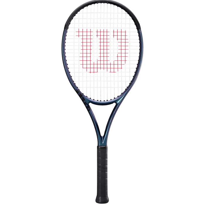WILSON ULTRA 100L V4 — Pro-String London Racket Restringing