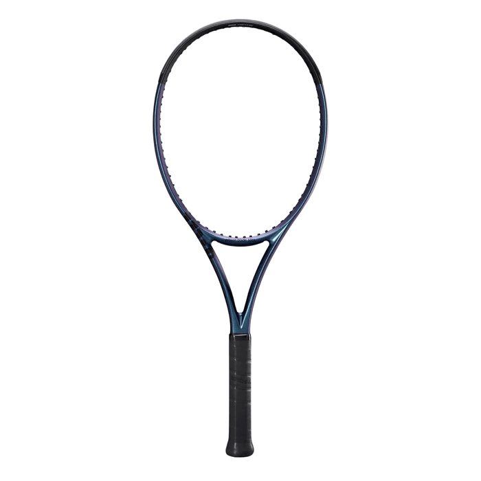 Wilson ULTRA 100L ノワール　V4 WILSON ULTRA 100L V4 — Pro-String London Racket Restringing