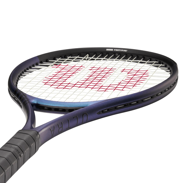 WILSON ULTRA 100L V4 — Pro-String London Racket Restringing