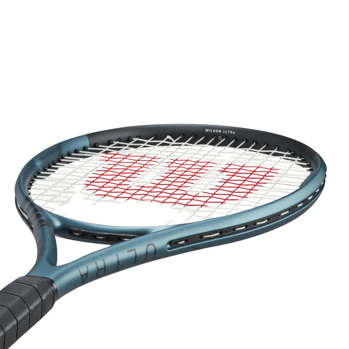 テニスラケット WILSON ULTRA TEAM V4 WILSON ULTRA TEAM V4 — Pro-String London Racket Restringing