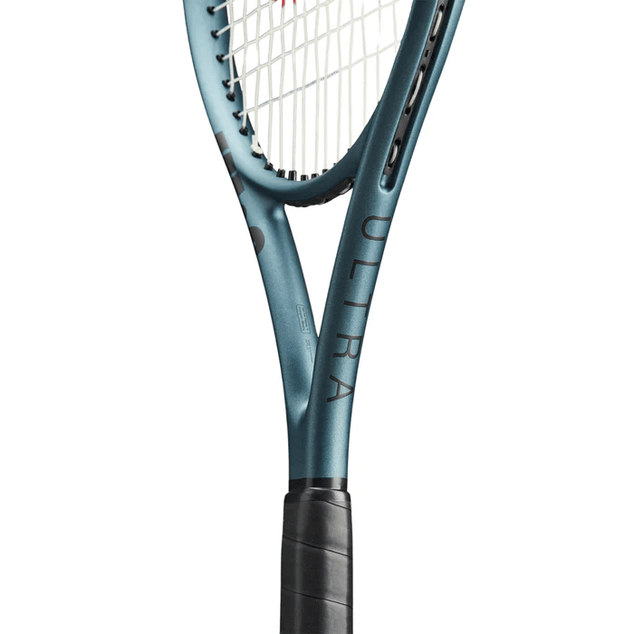 テニスラケット WILSON ULTRA TEAM V4 WILSON ULTRA TEAM V4 — Pro-String London Racket Restringing