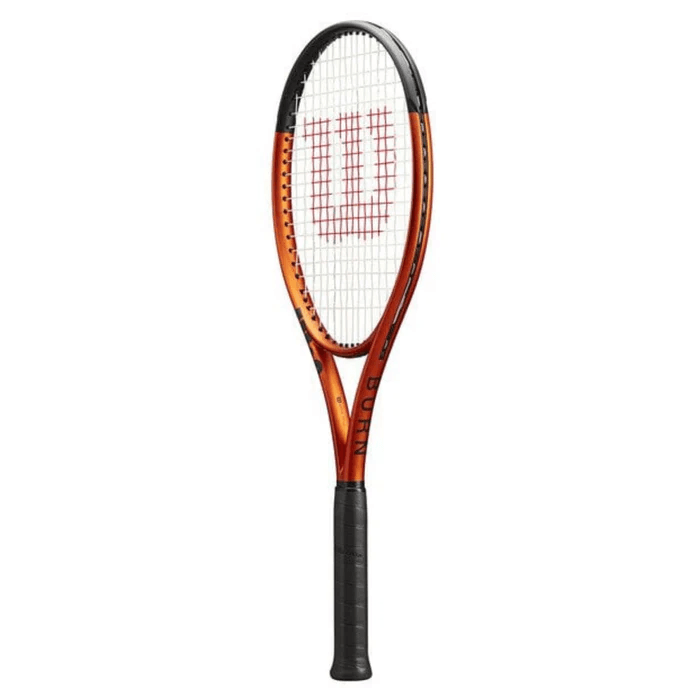 WILSON BURN 100 V5 — Pro-String London Racket Restringing