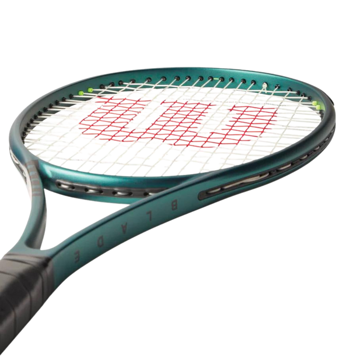 か*た様 wilson blade 100 v9 G3 Wilson Blade 100 v9 - Tennis Topia