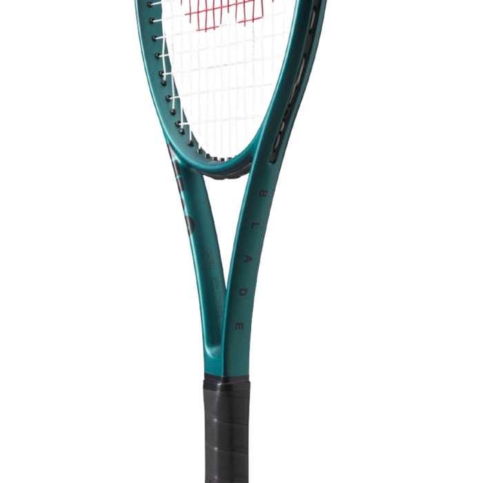 WILSON BLADE 101L V9 (16X20) — Pro-String London Racket Restringing