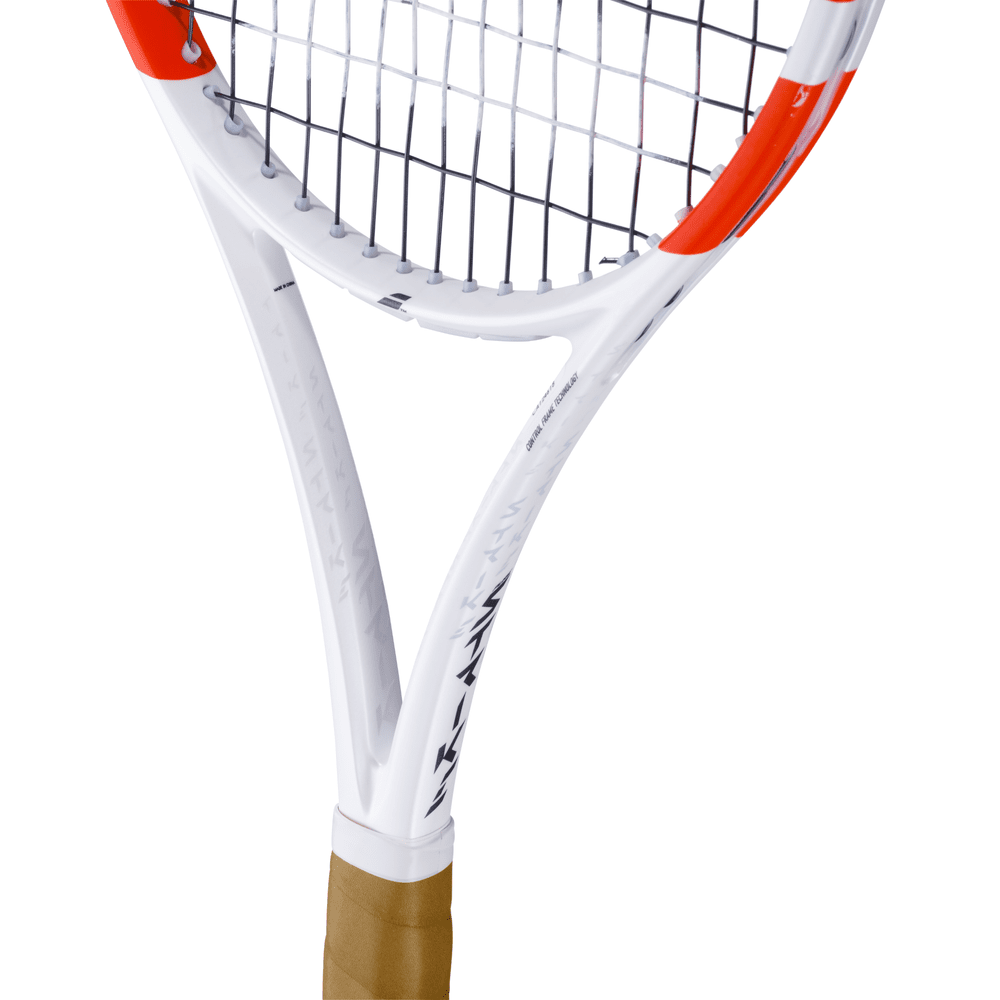 BABOLAT PURE STRIKE 97 (2024) — Pro-String London Racket Restringing