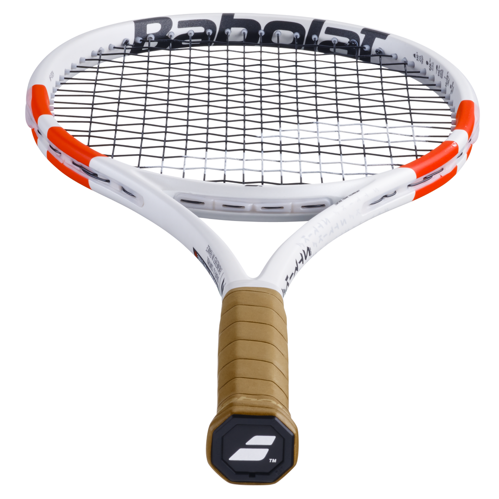 BABOLAT PURE STRIKE 97 (2024) — Pro-String London Racket Restringing