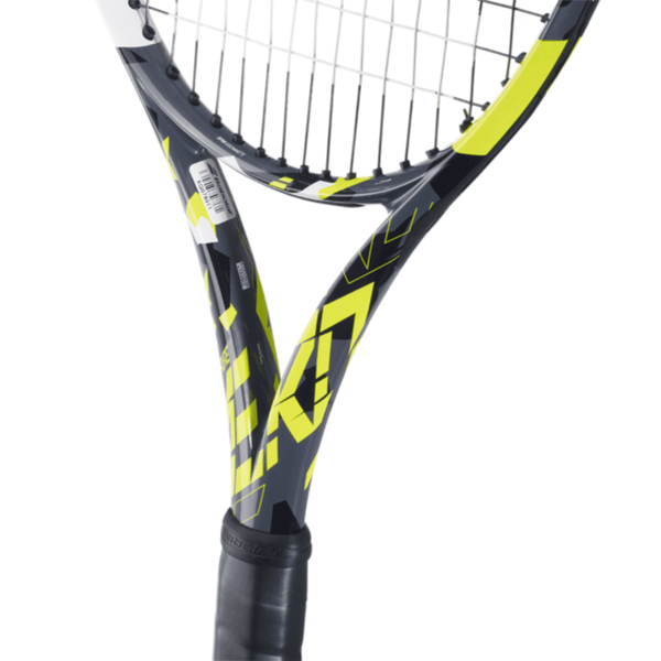 BABOLAT PURE AERO 98 (2023) — Pro-String London Racket Restringing