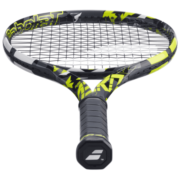 BABOLAT PURE AERO 98 (2023) — Pro-String London Racket Restringing