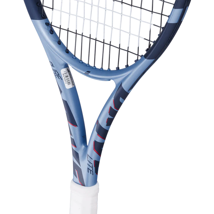 London Rackets Hobby Babolat Pure Drive Super Lite (2025) — Pro-String London Racket Restringing