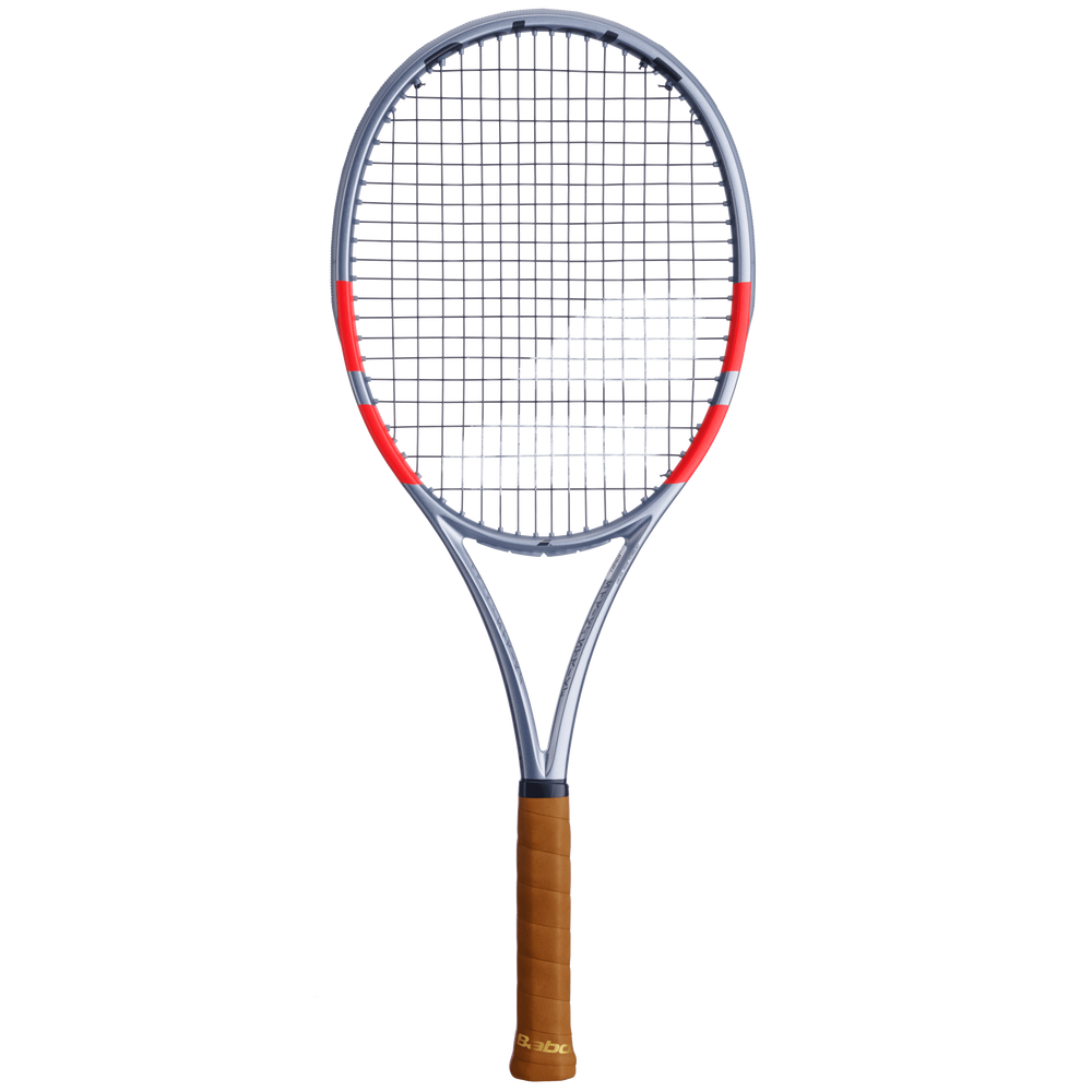 Babolat Pure Strike 97 Carbon Grey (2025)