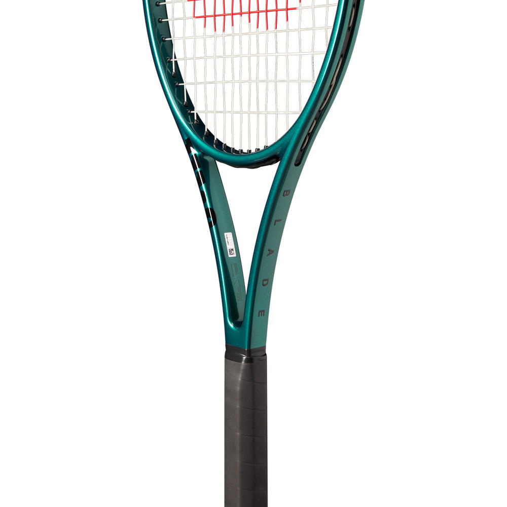 WILSON BLADE PRO 98 16X19 V9 G2 プロラボ Wilson Blade Pro 98 16x19 V9 — Pro-String London Racket Restringing