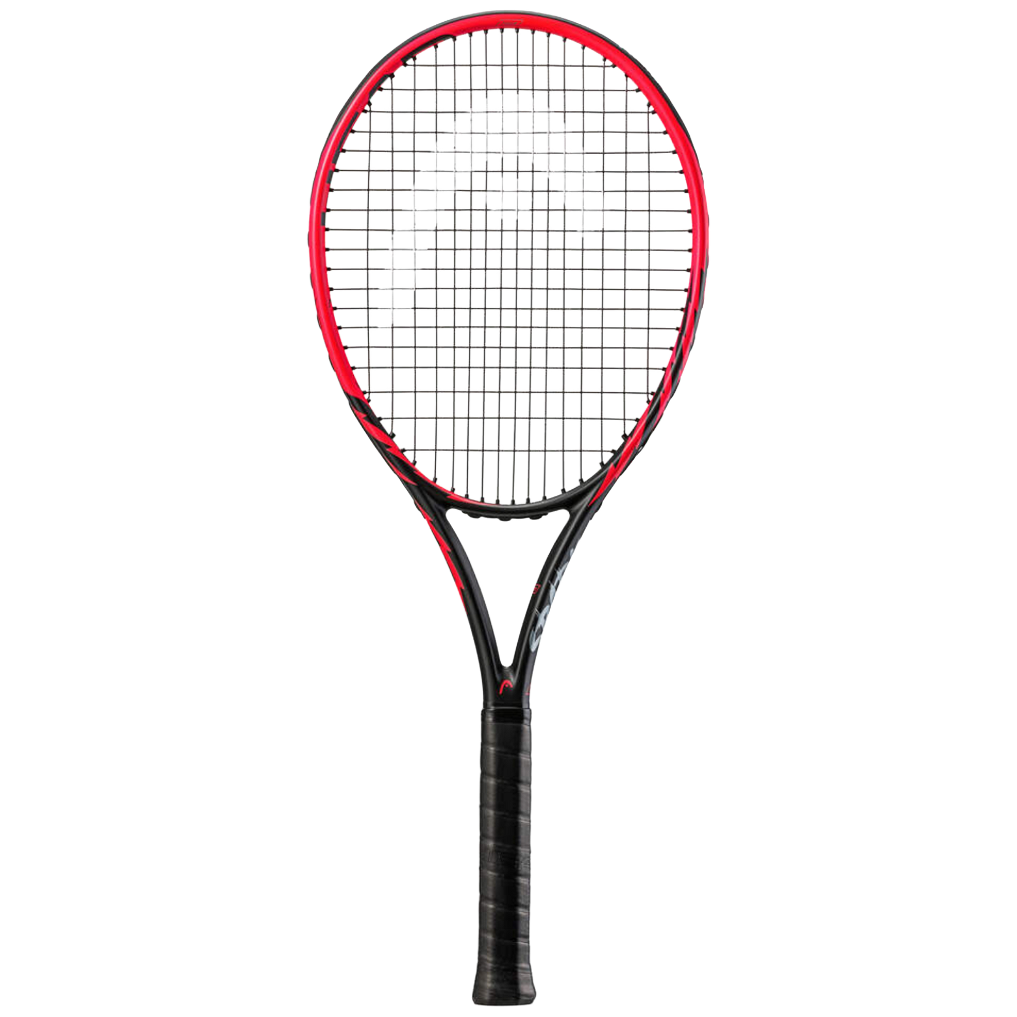 Head MX Spark Tour Red