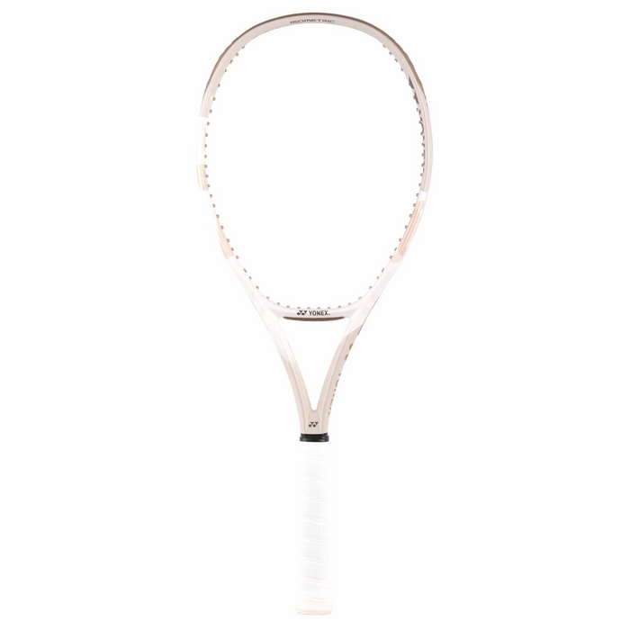 【最終値下】YONEX VCORE 100 サンドベージュG2 ※リグリップあり YONEX VCORE 100 G2 サンドベージュ 【公式通販】