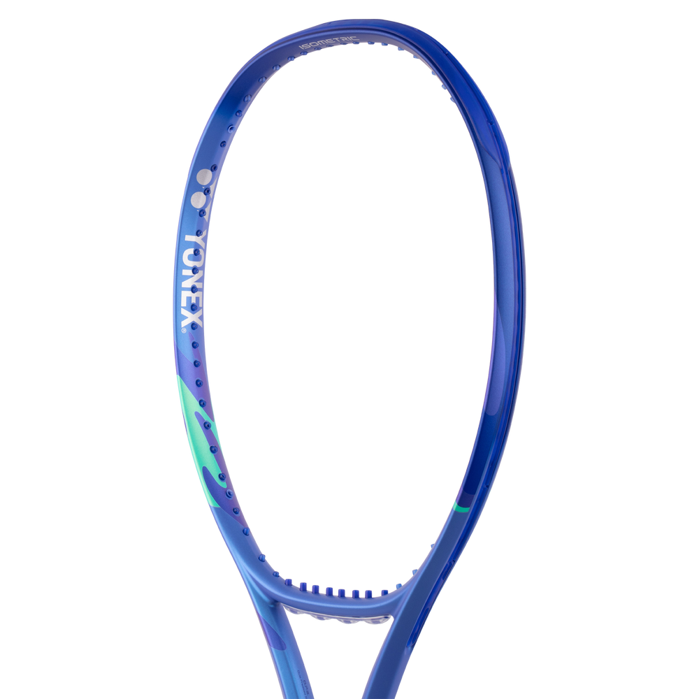 Yonex Ezone 100 Blast Blue (2025) — Pro-String London Racket
