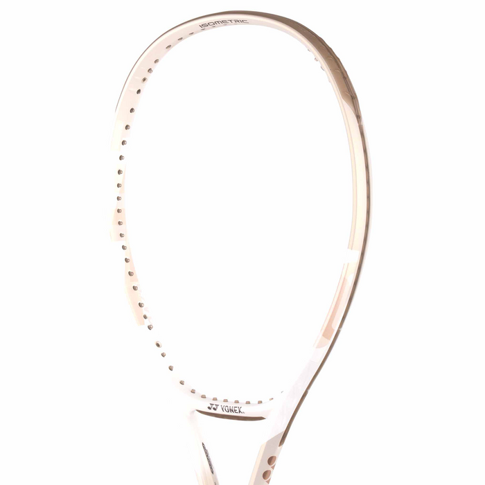 Yonex Vcore 100 Sand Beige (2024) — Pro-String London Racket