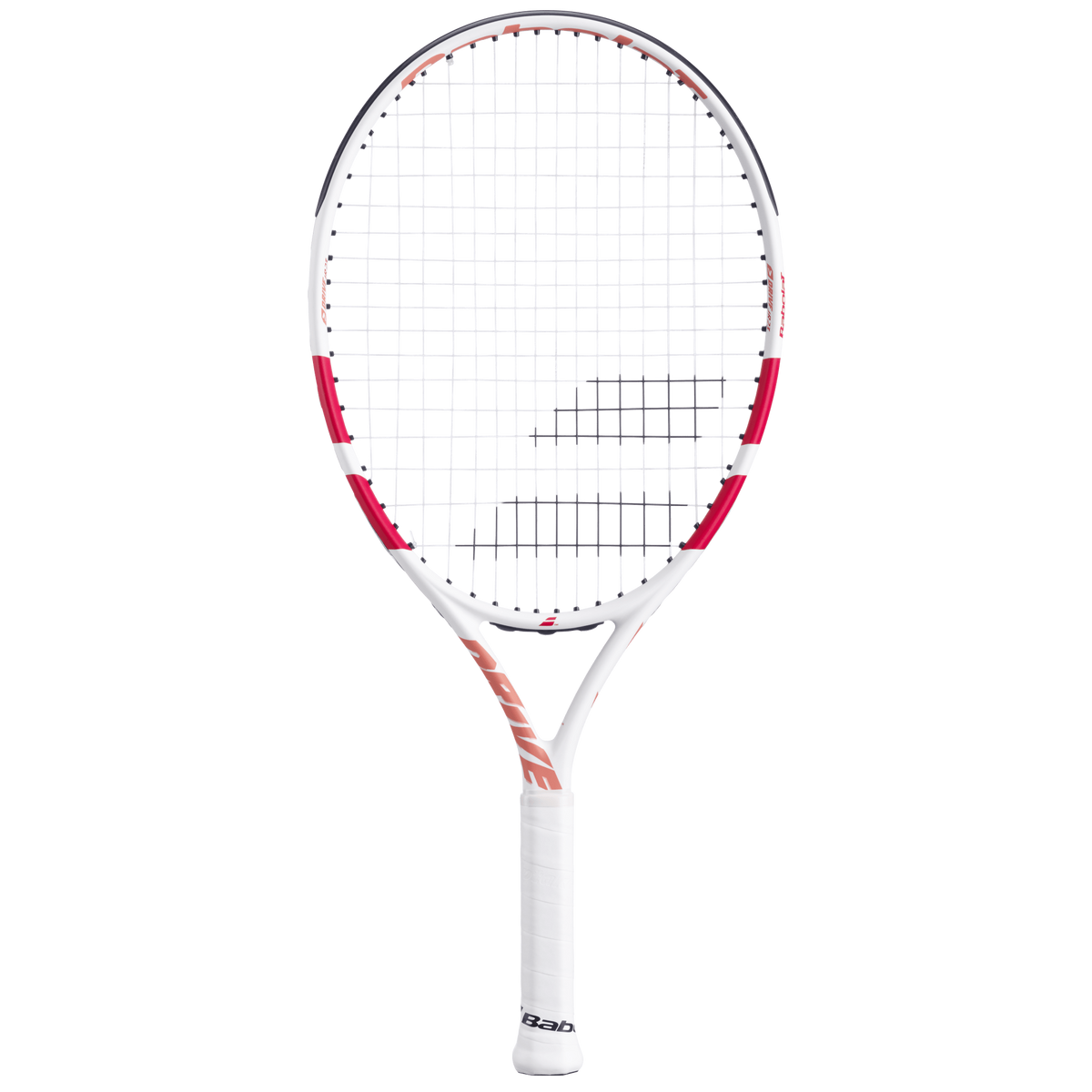Babolat Drive Junior 23 White (2025)