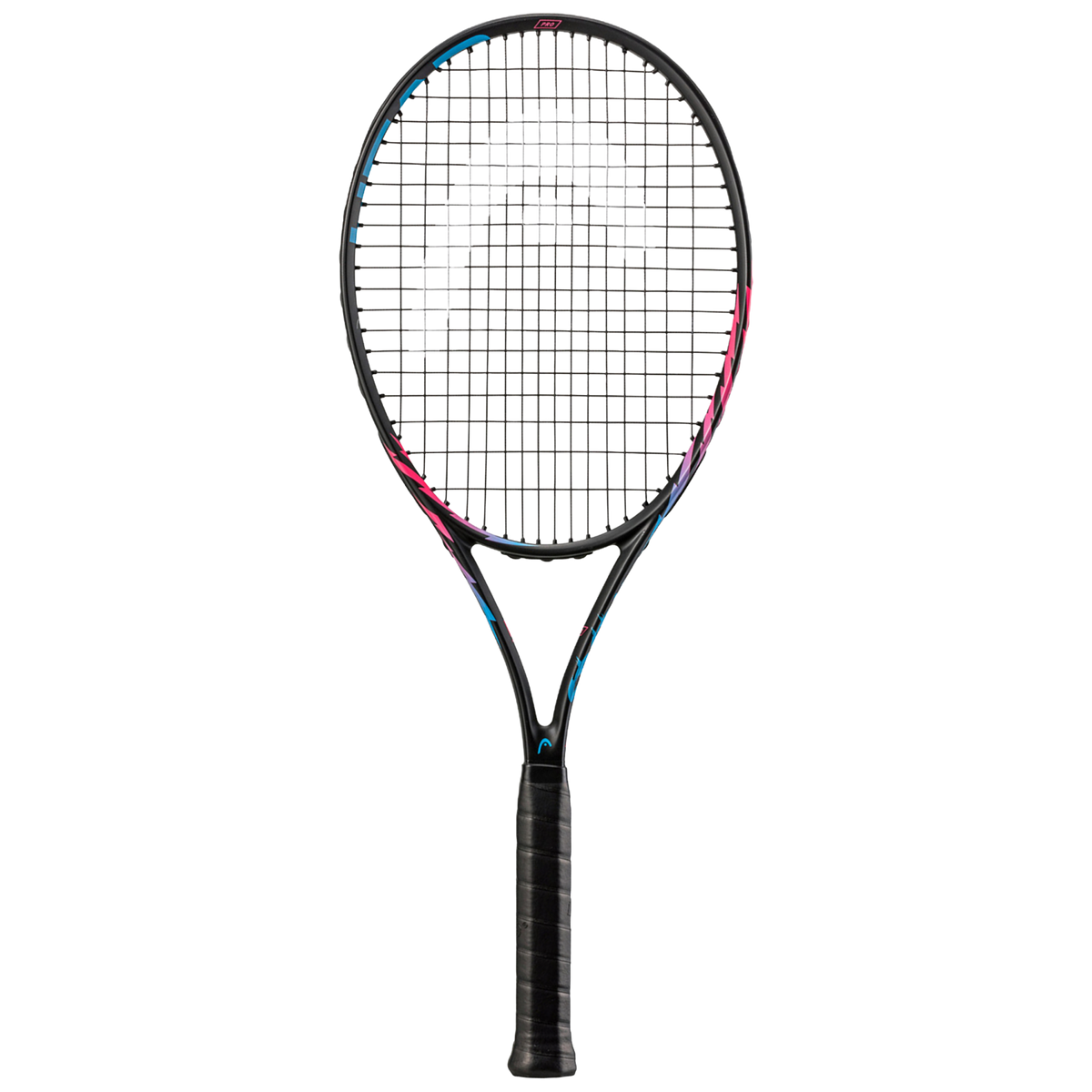 Head MX Spark Pro Black