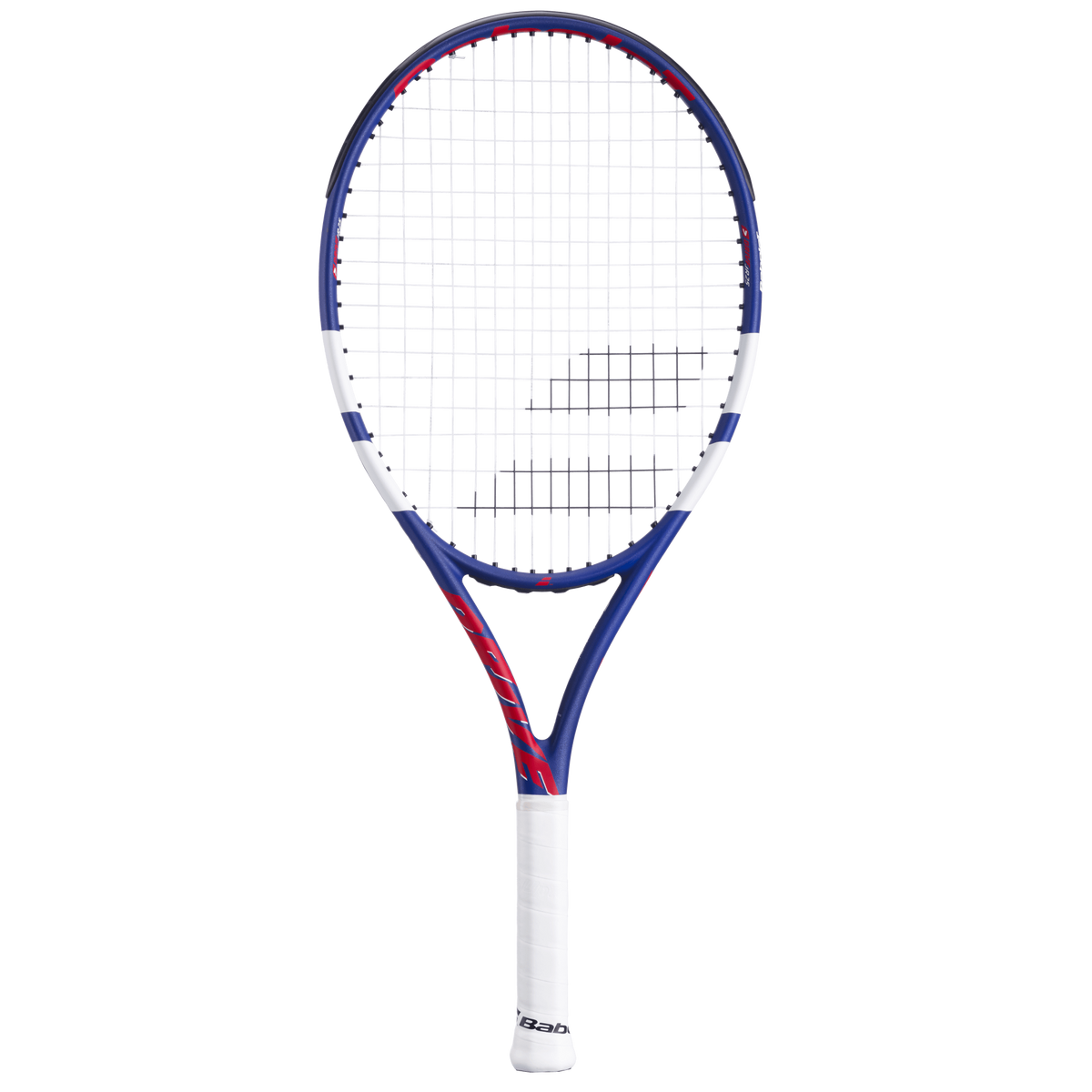 Babolat Drive Junior 25 Blue/Red (2025)