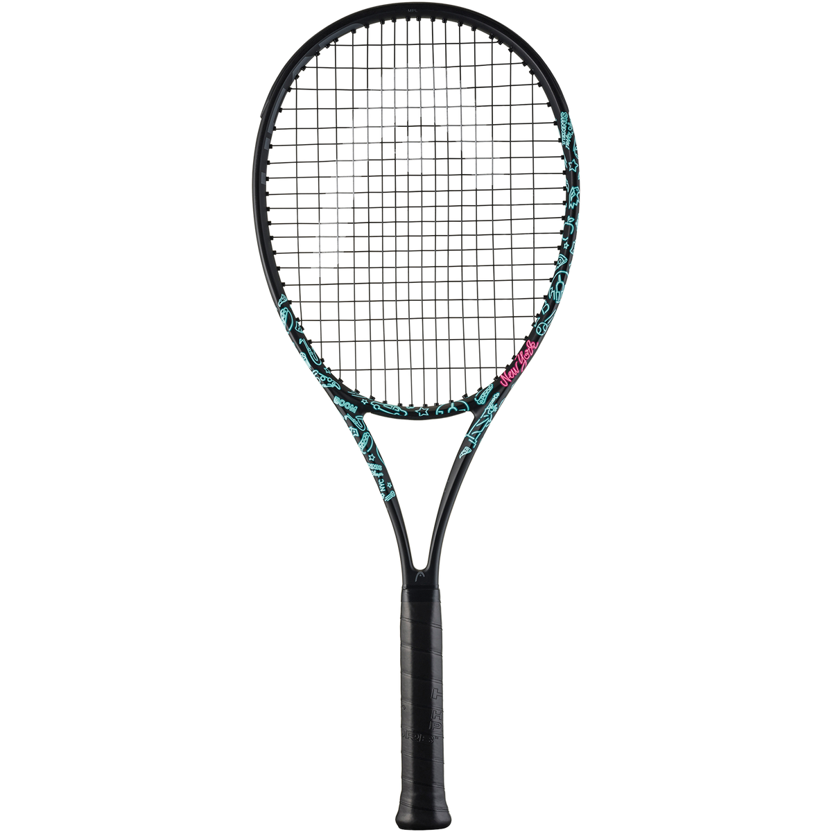 Head Boom MP L Neon (2025)