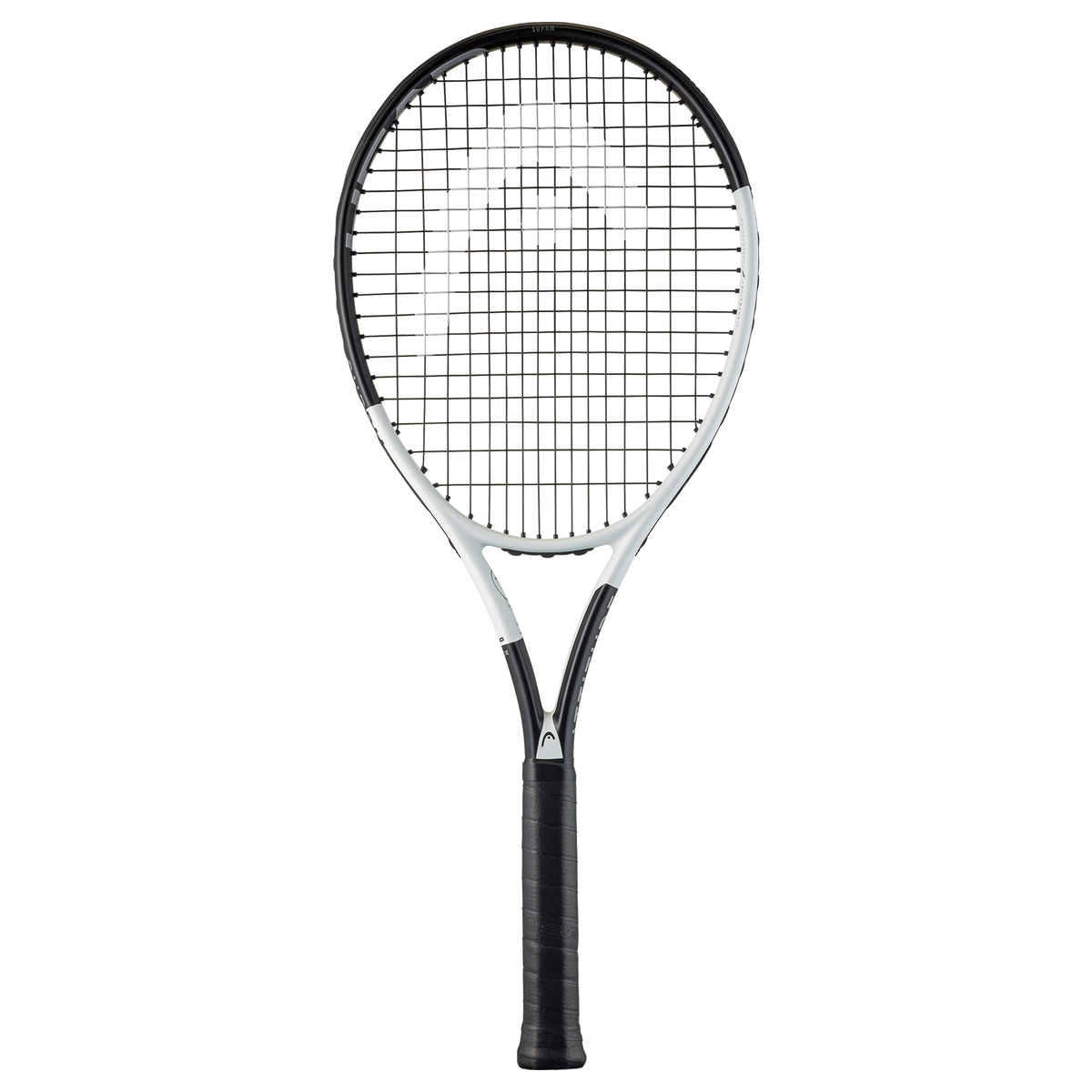 Head MX Attitude SUPRM Black