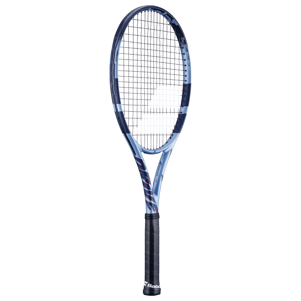 Babolat Pure Drive 98 (2025) — Pro-String London Racket Babolat Pure Drive 98 (2025) — Pro-String London Racket