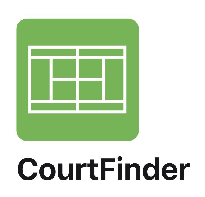 https://courtfinder.app