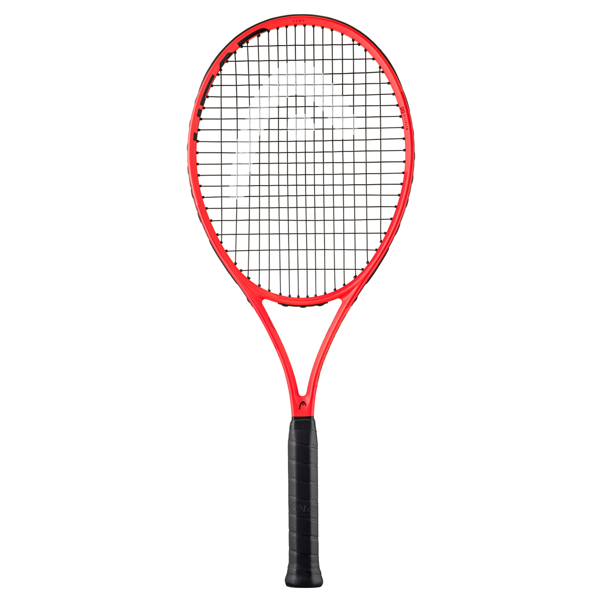 Head MX Attitude Comp Orange