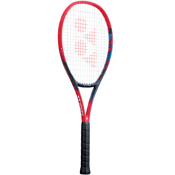 【美品】YONEX VCORE 98 G2 2023 ストリング＆張上サービス red5.png?format=1000w