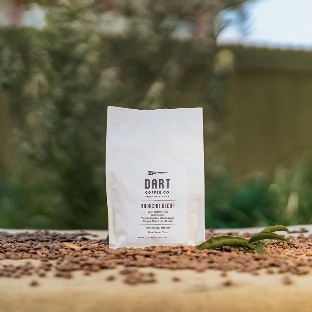Shop — Dart Coffee Co.