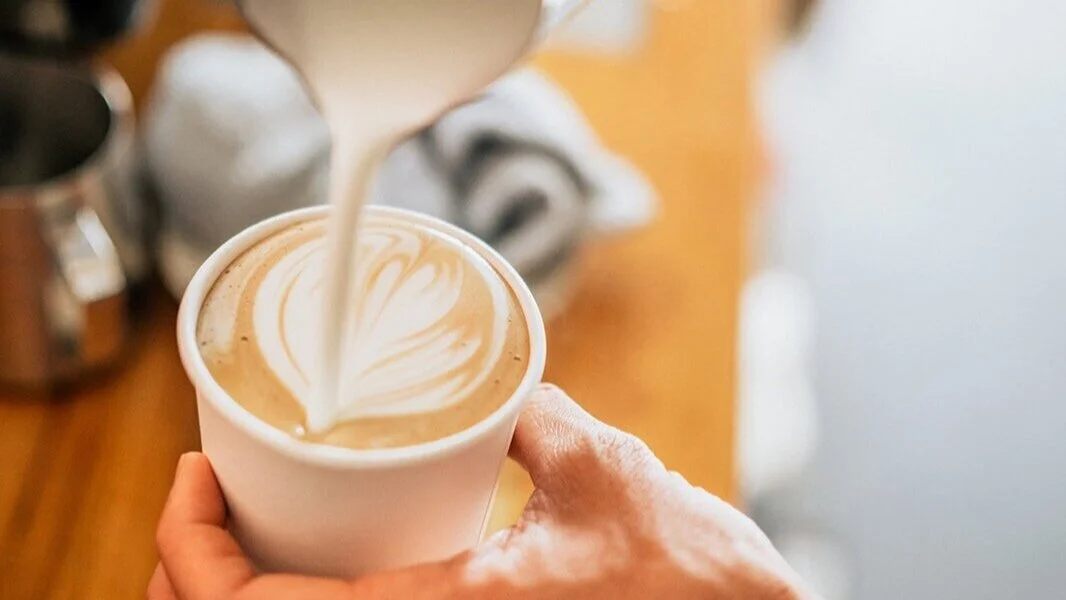 Dart Coffee Co.