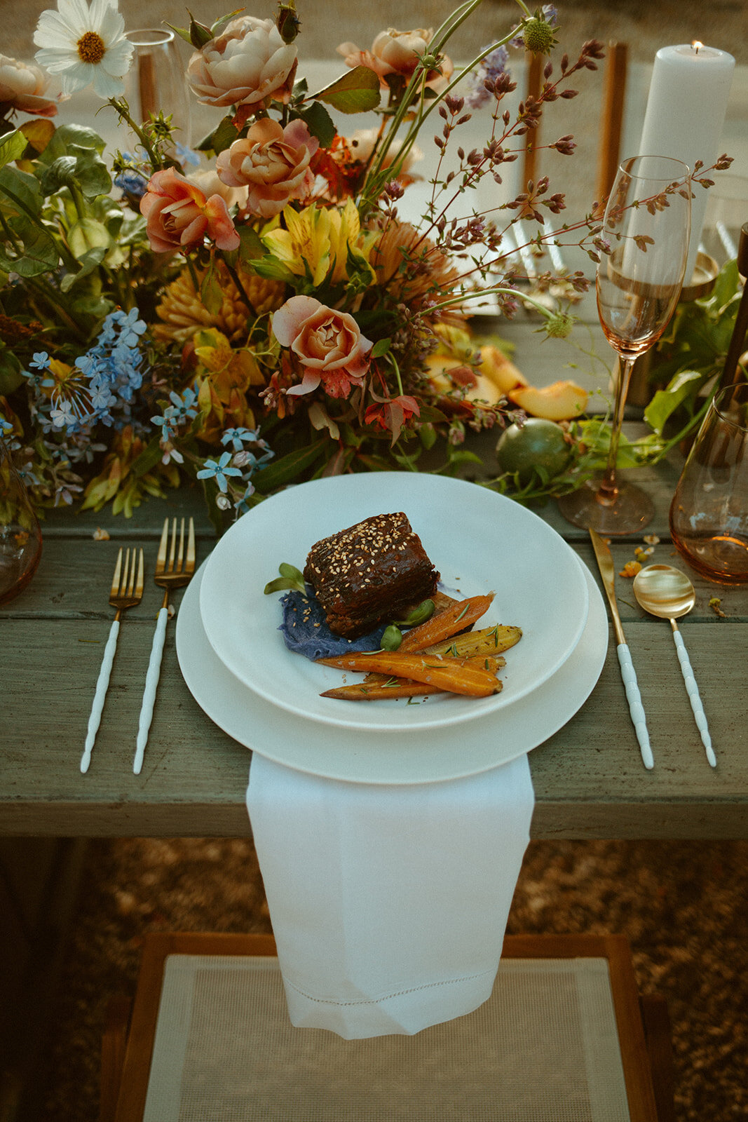 Event Space — Dart Coffee Co.