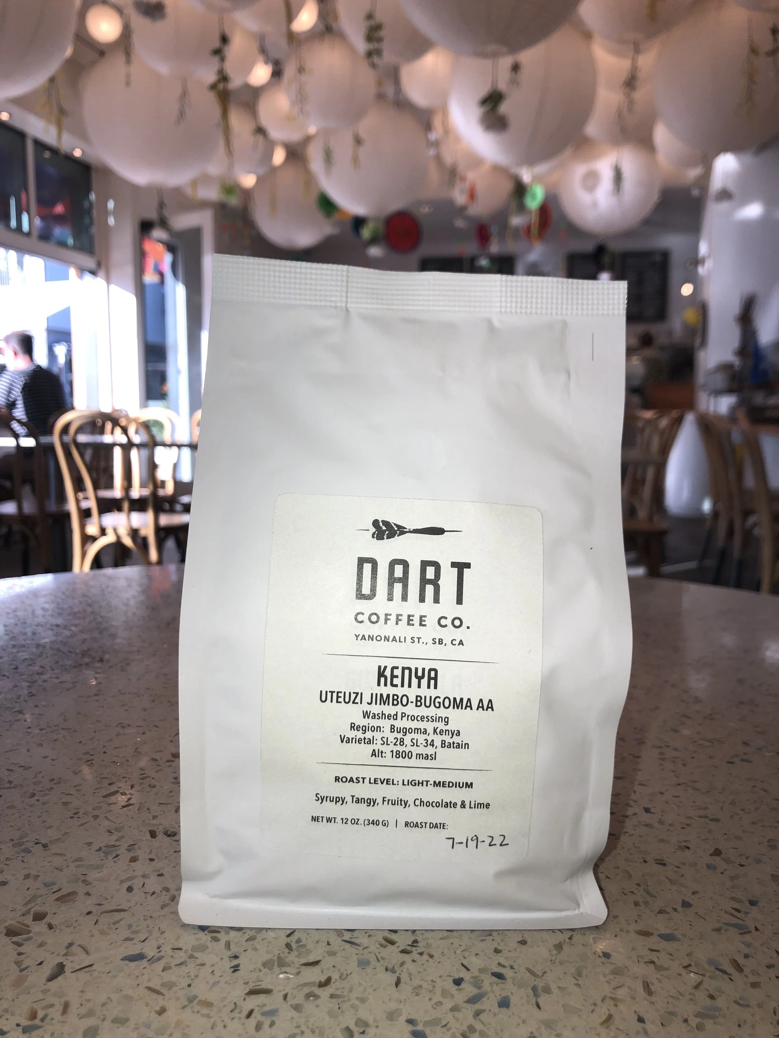 Shop — Dart Coffee Co.
