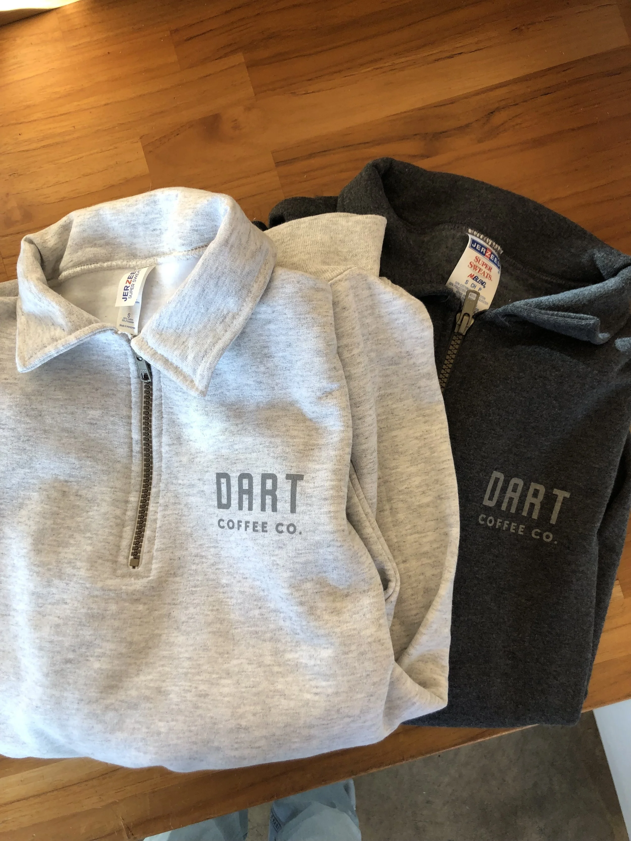 Shop — Dart Coffee Co.