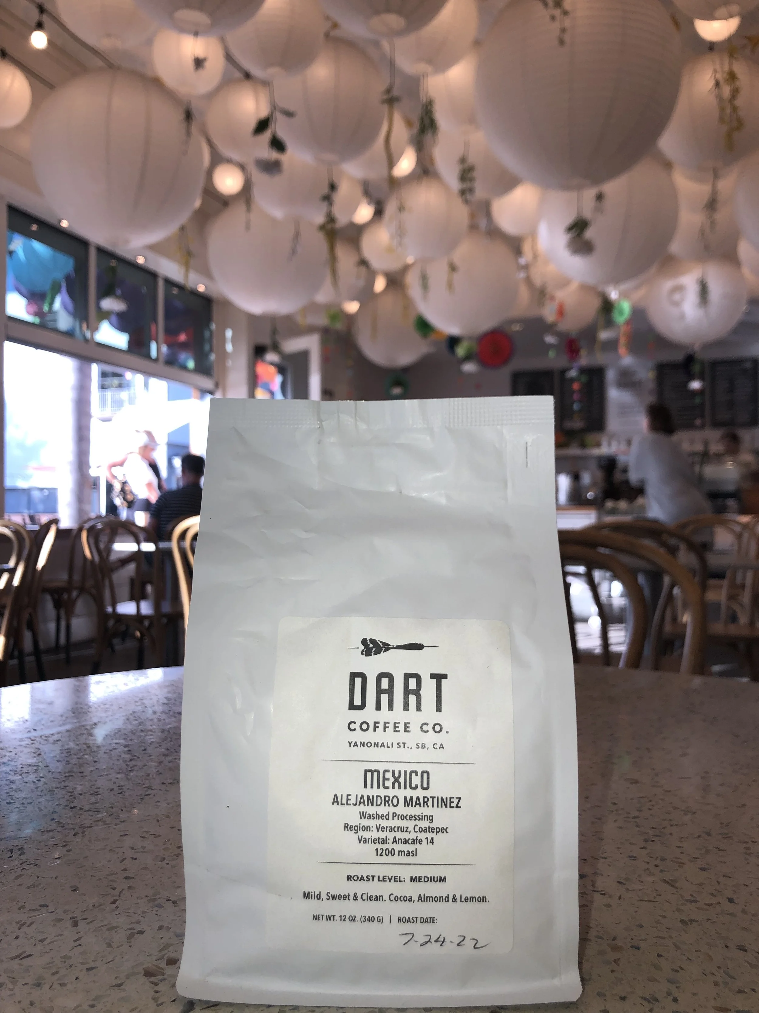 Shop — Dart Coffee Co.