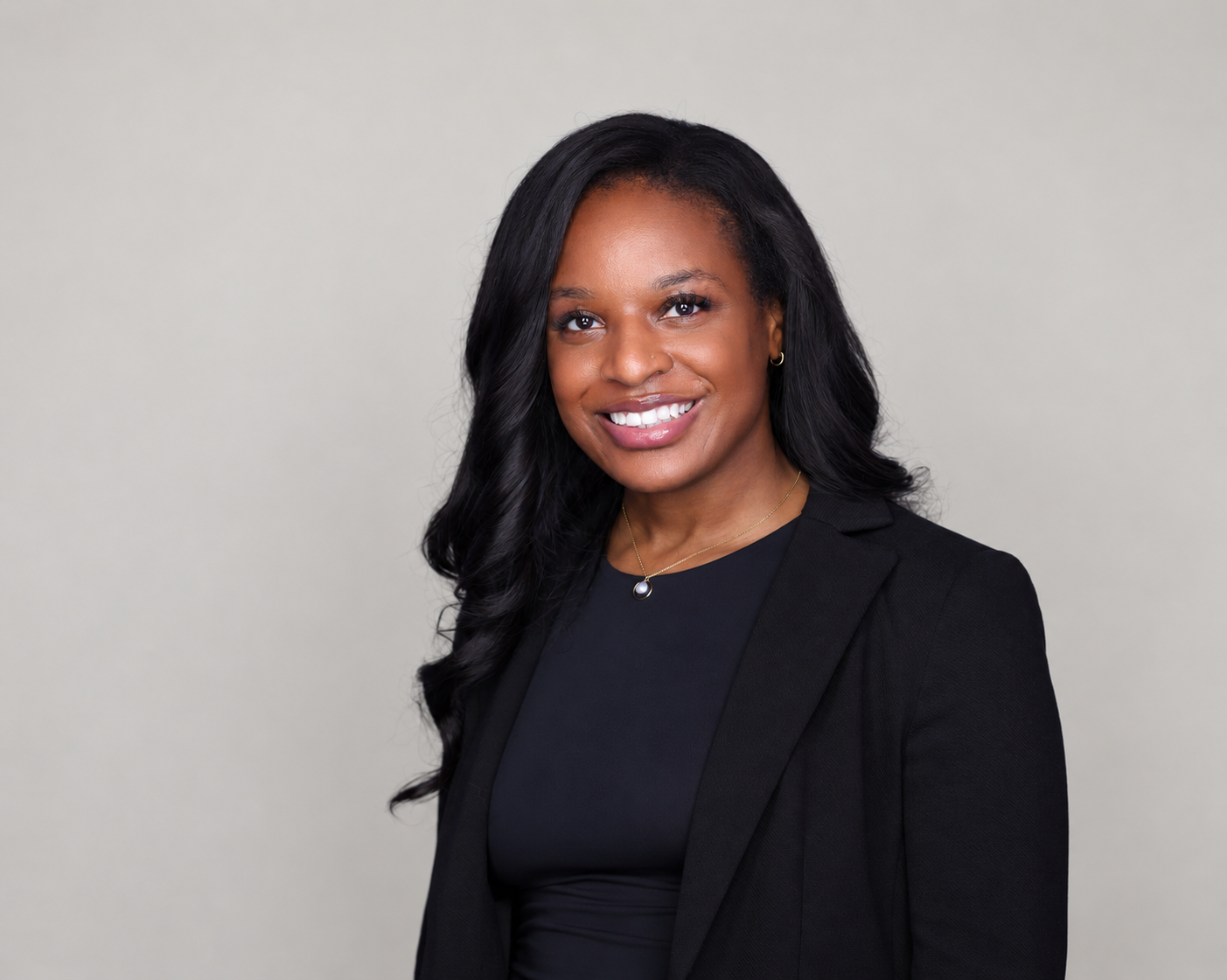 Portrait of Zanele Munyikwa