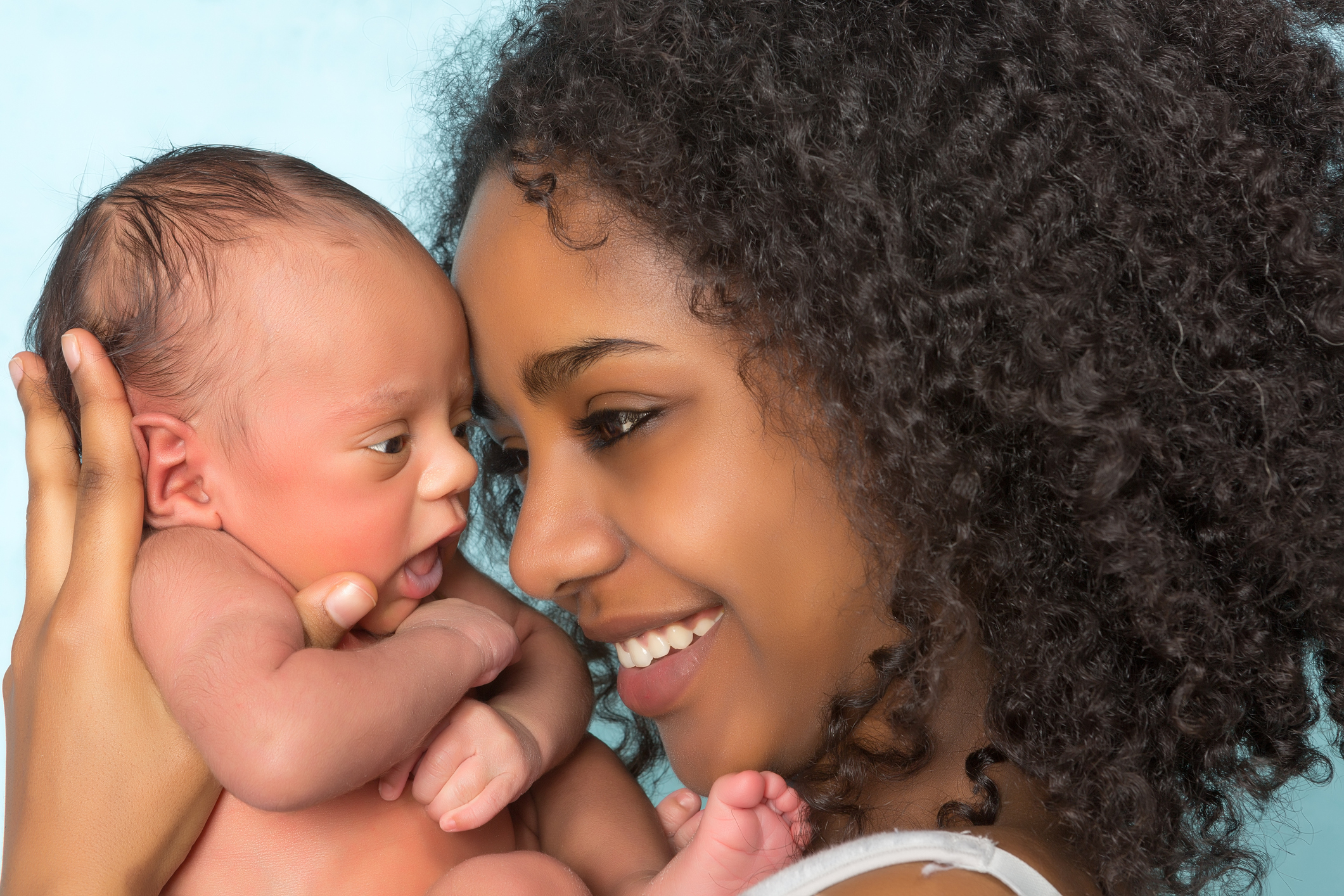 15 Breastfeeding Affirmations to get you through the tough days