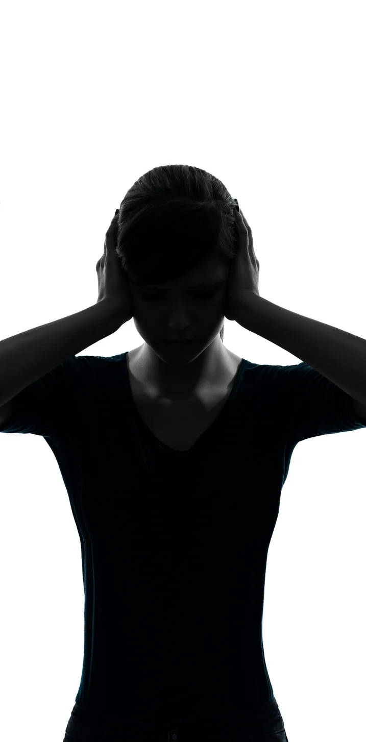 My Struggle with Postpartum Insomnia and Anxiety